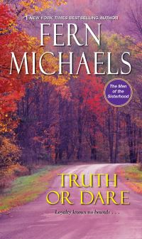 Book Cover for Truth or Dare by Fern Michaels