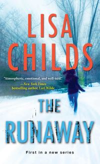 Book Cover for Runaway by Lisa Childs