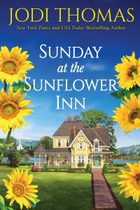 Book Cover for Sunday at the Sunflower Inn by Jodi Thomas
