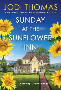 Book Cover for Sunday at the Sunflower Inn by Jodi Thomas