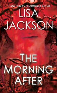 Book Cover for Morning After, The by Lisa Jackson