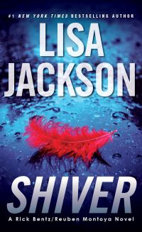 Book Cover for Shiver by Lisa Jackson