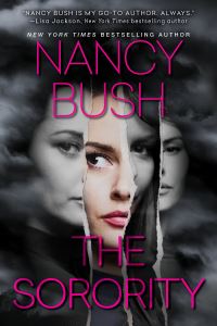Book Cover for The Sorority by Nancy Bush