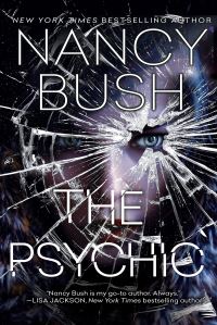 Book Cover for Psychic, The by Nancy Bush