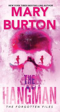 Book Cover for Hangman, The by Mary Burton