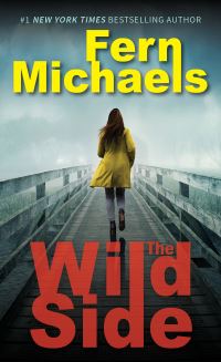 Book Cover for Wild Side, The by Fern Michaels