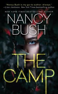 Book Cover for The Camp by Nancy Bush