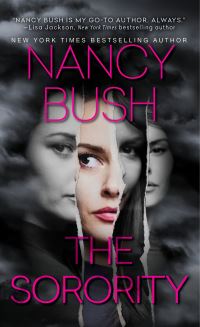 Book Cover for Sorority, The by Nancy Bush