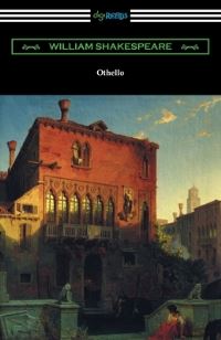 Book Cover for Othello by William Shakespeare