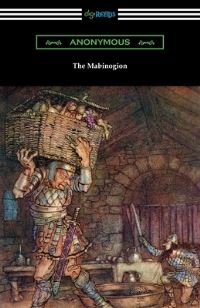Book Cover for The Mabinogion by Anonymous