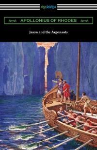 Book Cover for Jason and the Argonauts by Apollonius of Rhodes