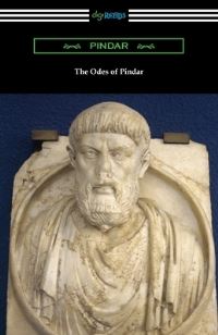 Book Cover for The Odes of Pindar by Pindar