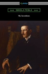 Book Cover for My Inventions by Nikola Tesla