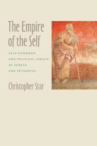 Book Cover for The Empire of the Self by Christopher Star