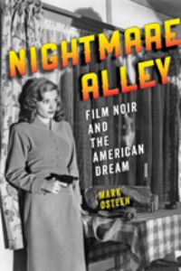 Book Cover for Nightmare Alley by Mark Osteen