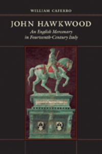 Book Cover for John Hawkwood by William Caferro