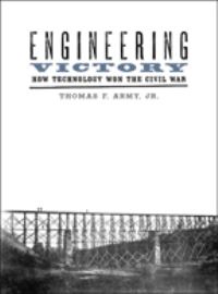 Book Cover for Engineering Victory by Thomas F Army