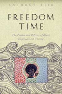 Book Cover for Freedom Time by Anthony Reed