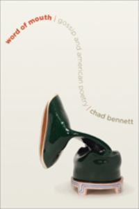 Book Cover for Word of Mouth by Chad Bennett