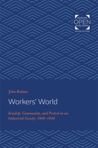 Book Cover for Workers' World by John E Bodnar