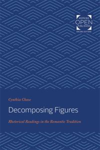 Book Cover for Decomposing Figures by Cynthia Chase