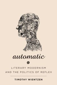Book Cover for Automatic by Timothy Wientzen