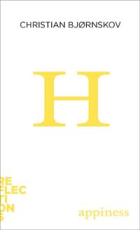 Book Cover for Happiness by Christian Bjørnskov
