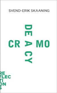 Book Cover for Democracy by SvendErik Skaaning