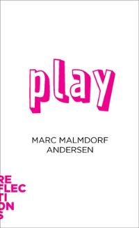 Book Cover for Play by Marc Malmdorf Andersen