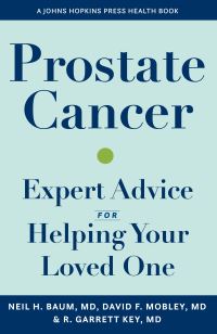 Book Cover for Prostate Cancer by Neil Baum, David F Mobley, R Garrett Key