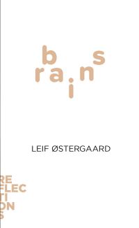 Book Cover for Brains by Leif Østergaard