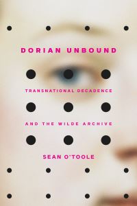 Book Cover for Dorian Unbound by Sean OToole