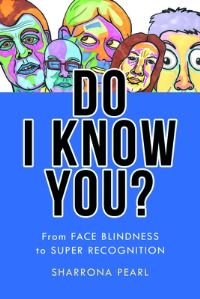 Book Cover for Do I Know You? by Sharrona Pearl