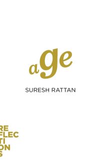 Book Cover for Age by Suresh I S Rattan