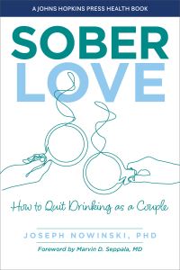 Book Cover for Sober Love by Joseph Nowinski