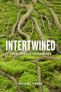 Book Cover for Intertwined by Michael Gross
