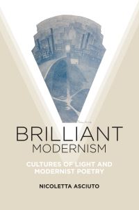 Book Cover for Brilliant Modernism by Nicoletta Asciuto