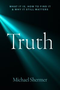 Book Cover for Truth by Michael Shermer