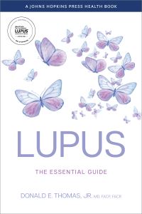 Book Cover for Lupus by Donald E Thomas
