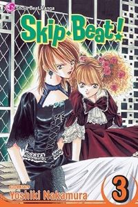 Book Cover for Skip-Beat!, Vol. 3 by Yoshiki Nakamura