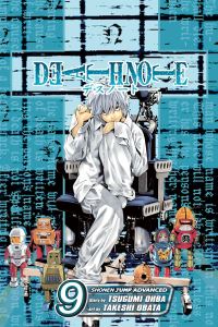 Book Cover for Contact by Tsugumi Oba, Takeshi Obata