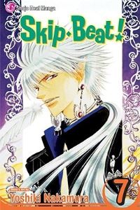 Book Cover for Skip-Beat!, Vol. 7 by Yoshiki Nakamura