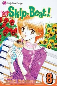 Book Cover for Skip-Beat!, Vol. 8 by Yoshiki Nakamura