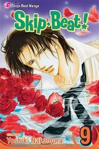 Book Cover for Skip-Beat!, Vol. 9 by Yoshiki Nakamura