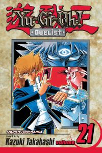 Book Cover for Duel the Lightning! by Kazuki Takahashi