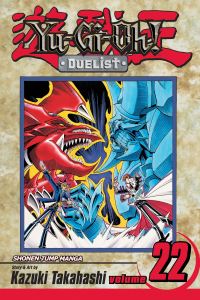 Book Cover for Slifer Vs. Obelisk! by Kazuki Takahashi