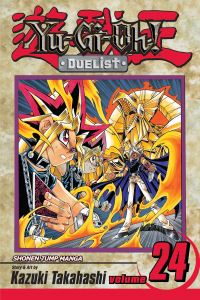 Book Cover for Yugi Vs. Marik by Kazuki Takahashi