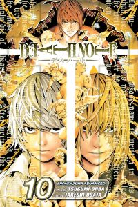 Book Cover for Deletion by Tsugumi Oba, Takeshi Obata