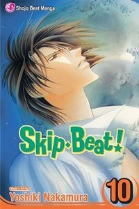 Book Cover for Skip-Beat!, Vol. 10 by Yoshiki Nakamura
