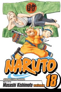 Book Cover for Tsunade's Choice by Masashi Kishimoto